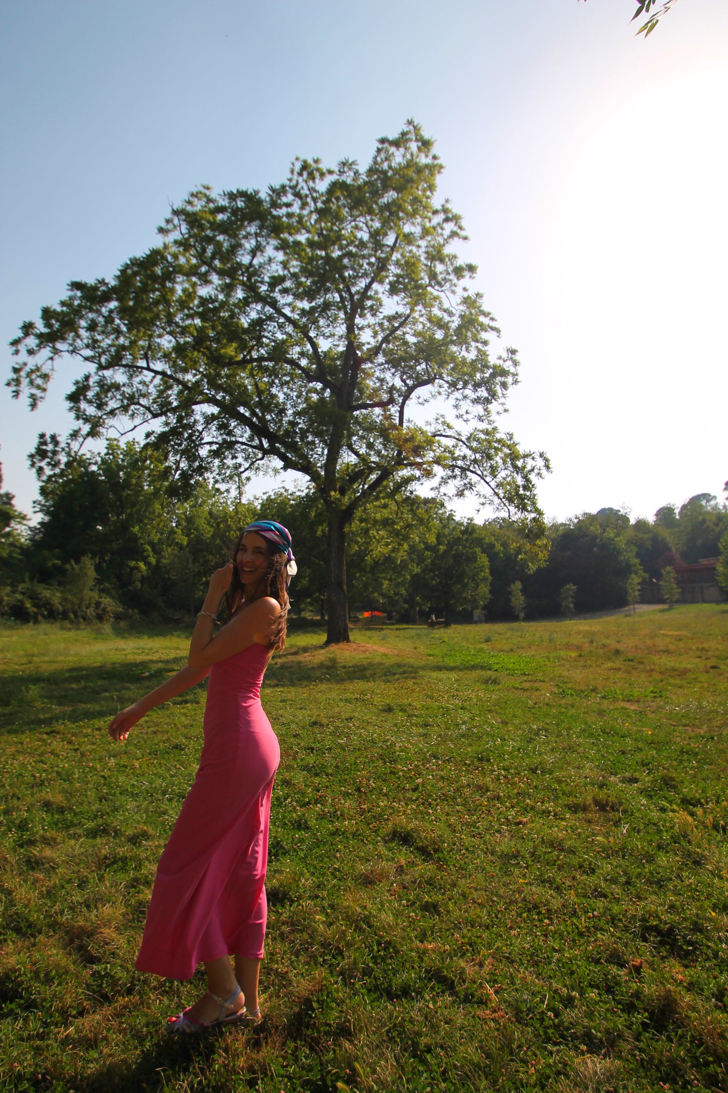 Candy Dress
