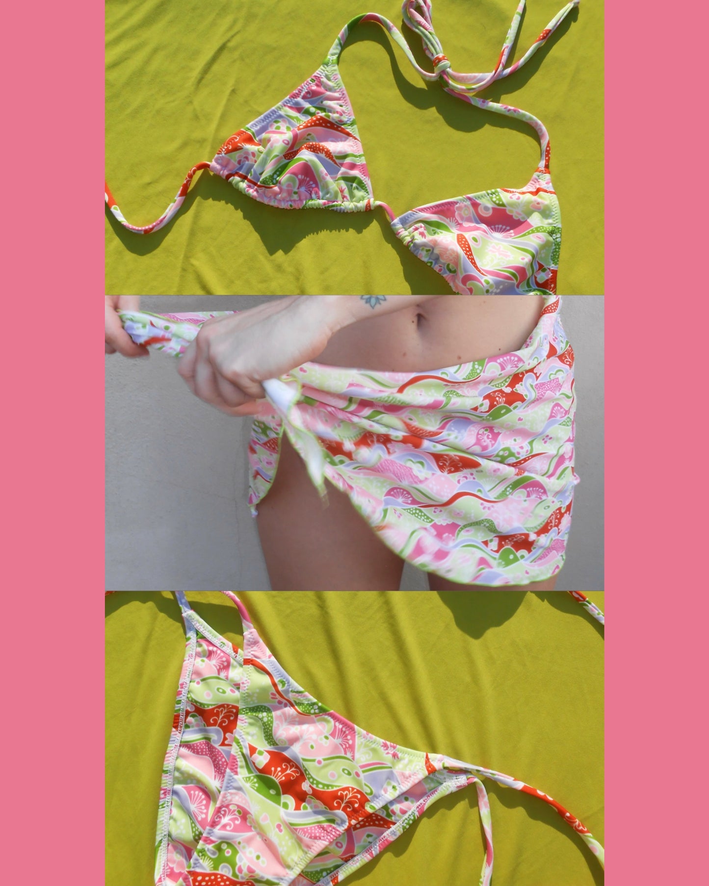 BIKINI PALOMA