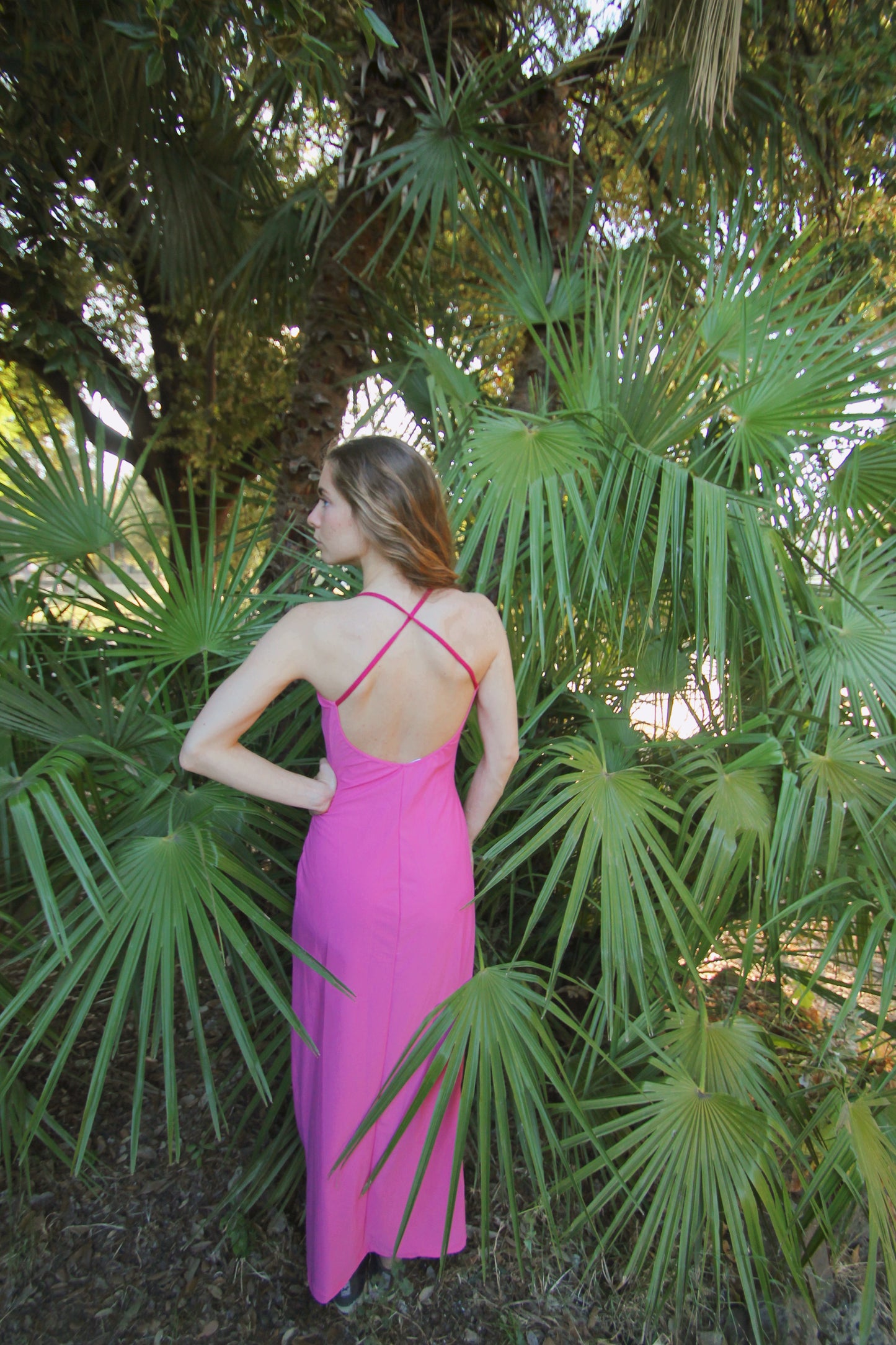 Candy Dress
