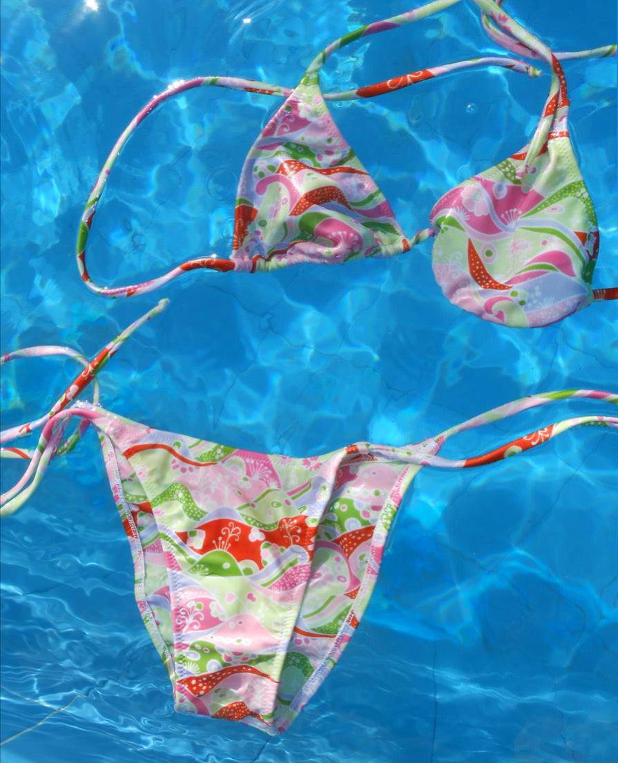 BIKINI PALOMA