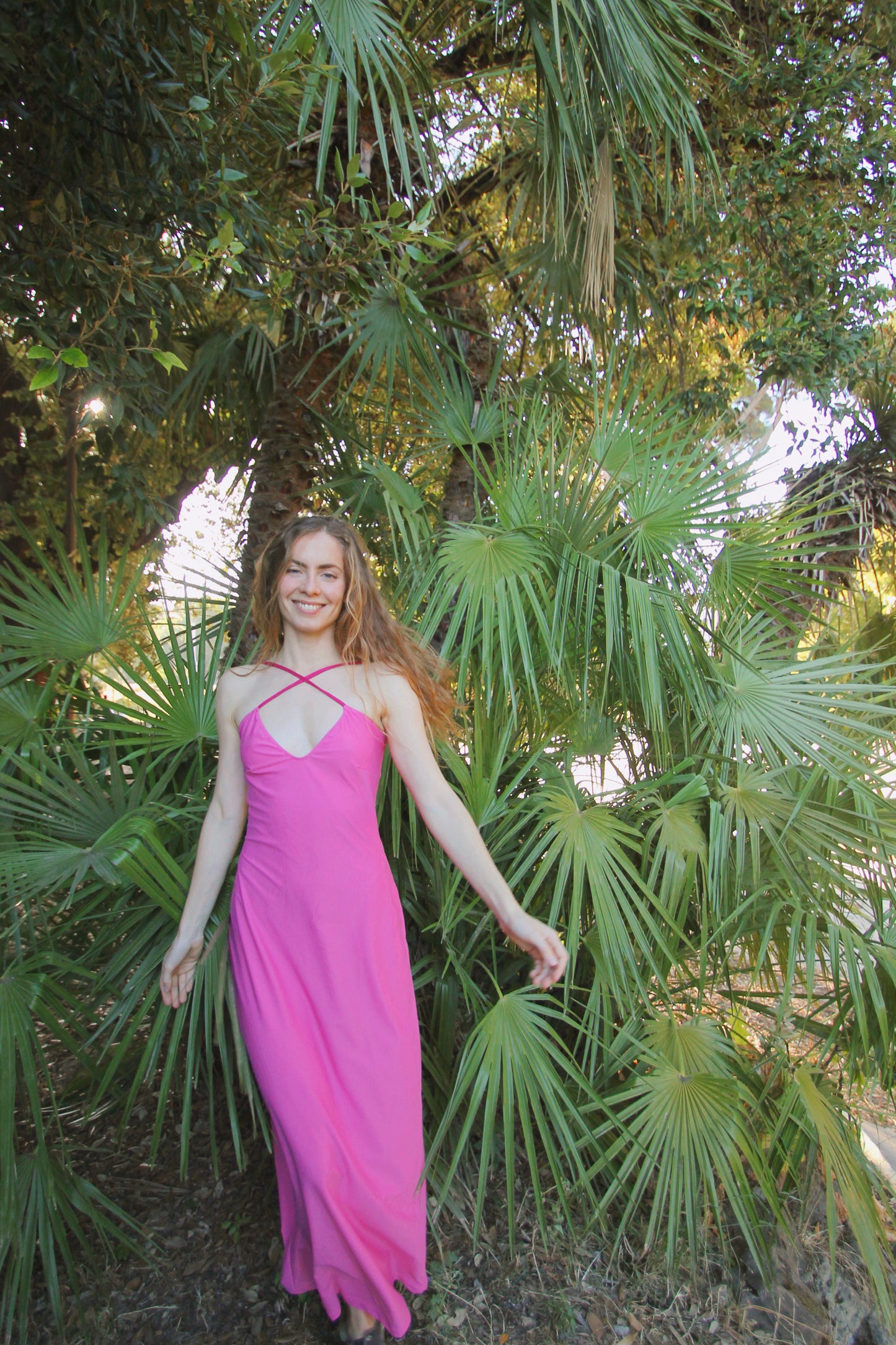 Candy Dress