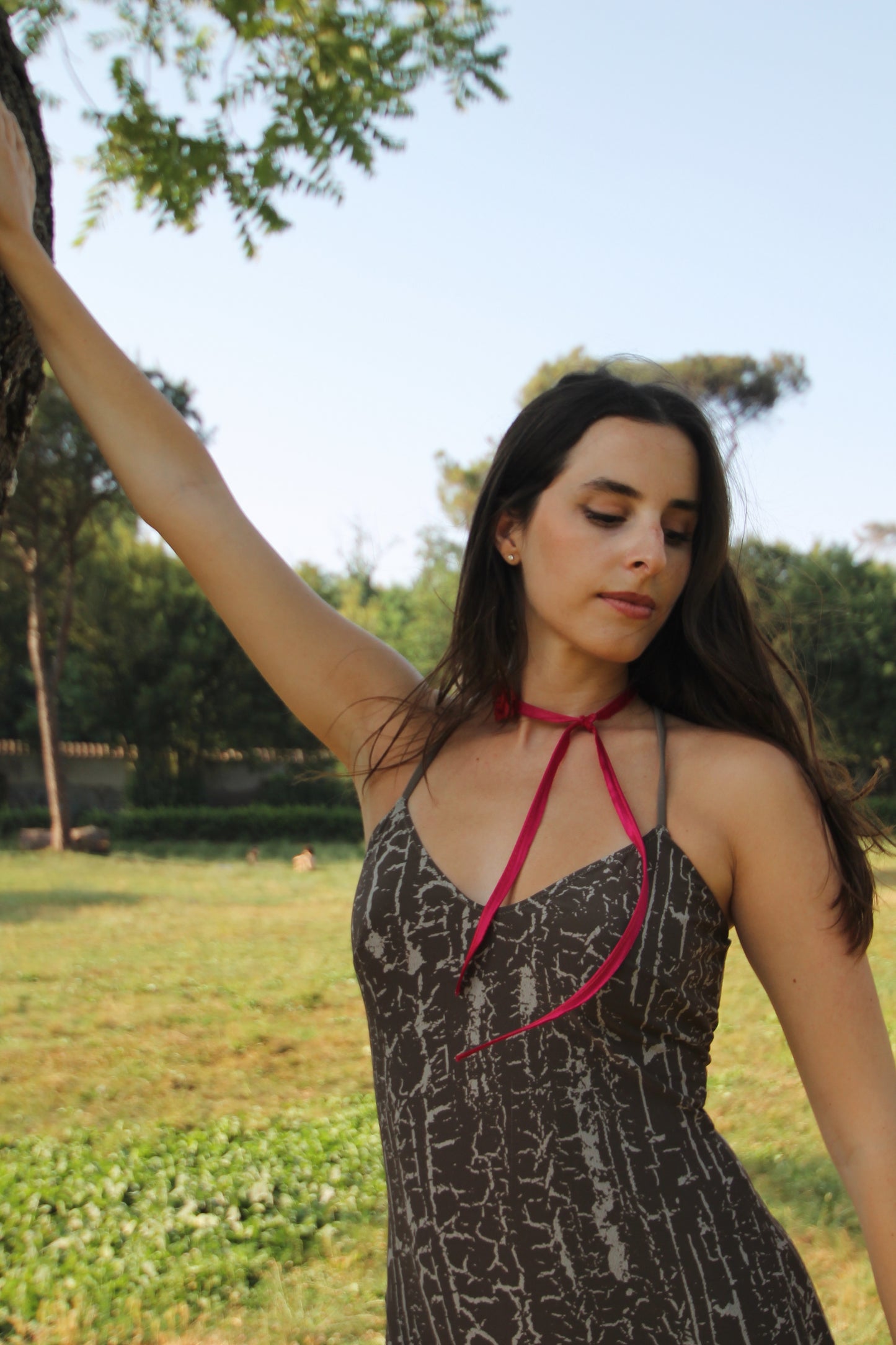 Lola Mini Dress