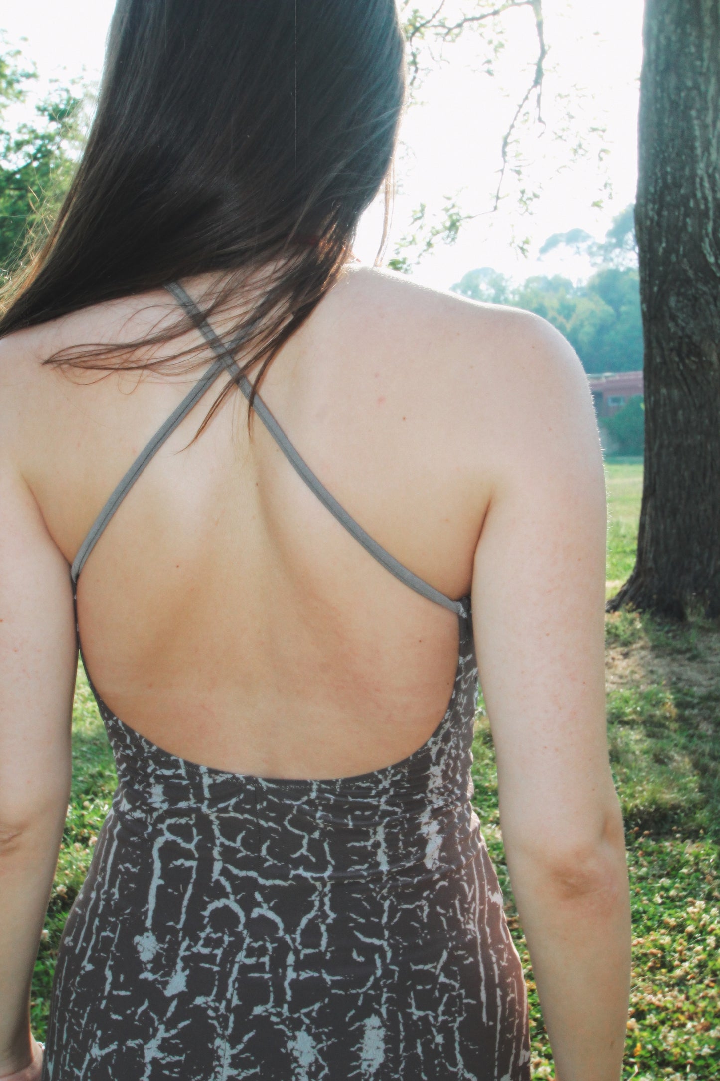 Lola Mini Dress