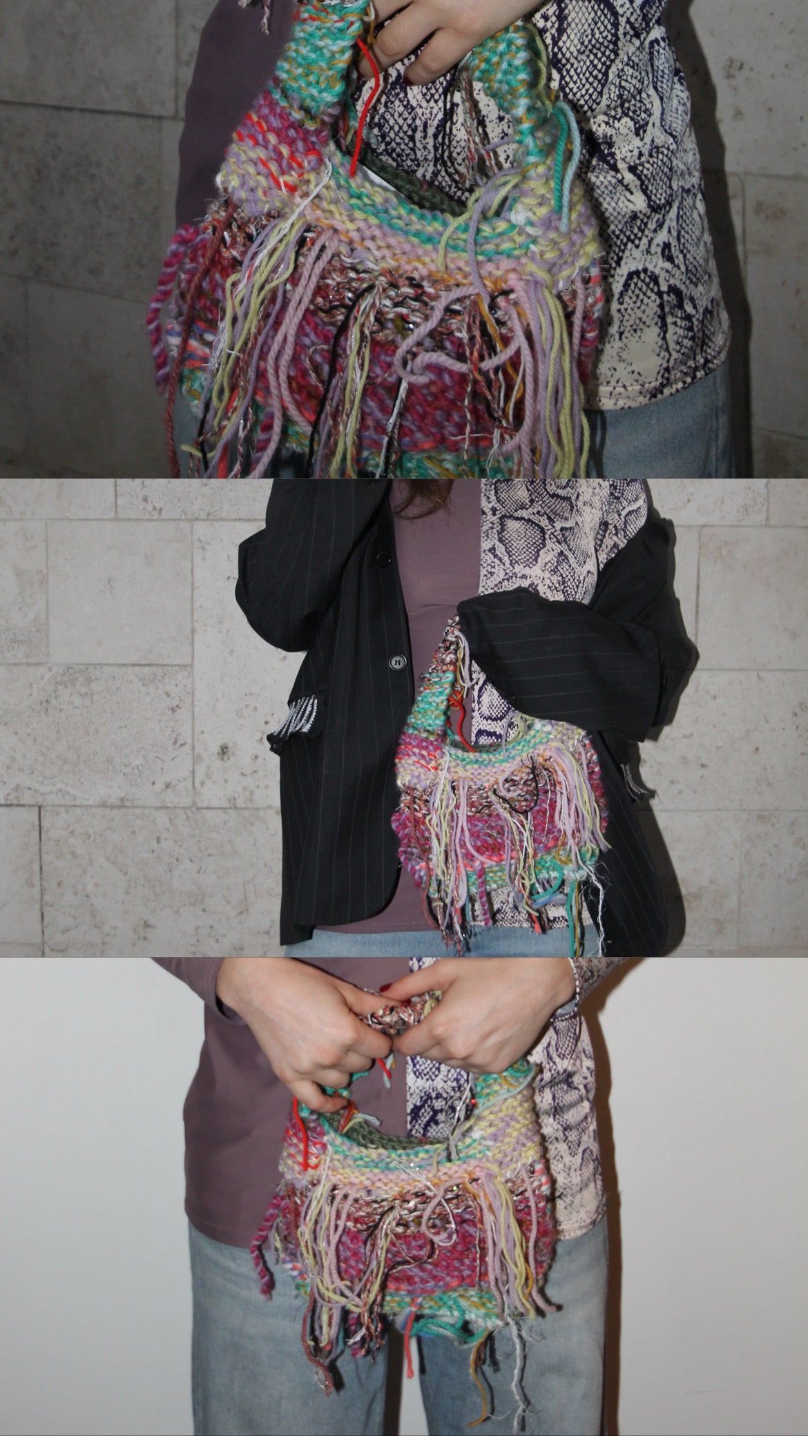 Lola Bag