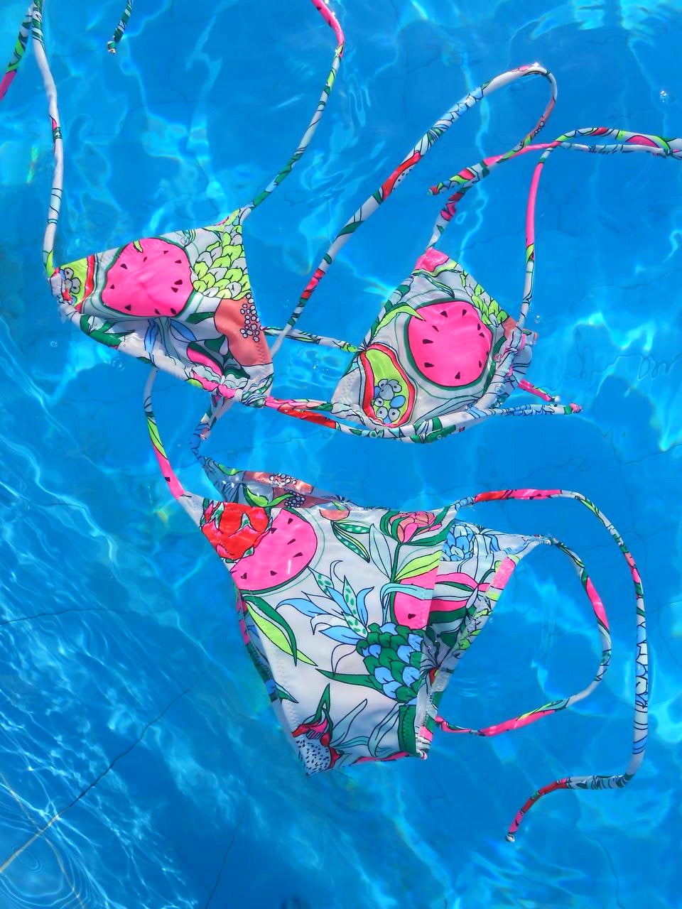 BIKINI MAYA