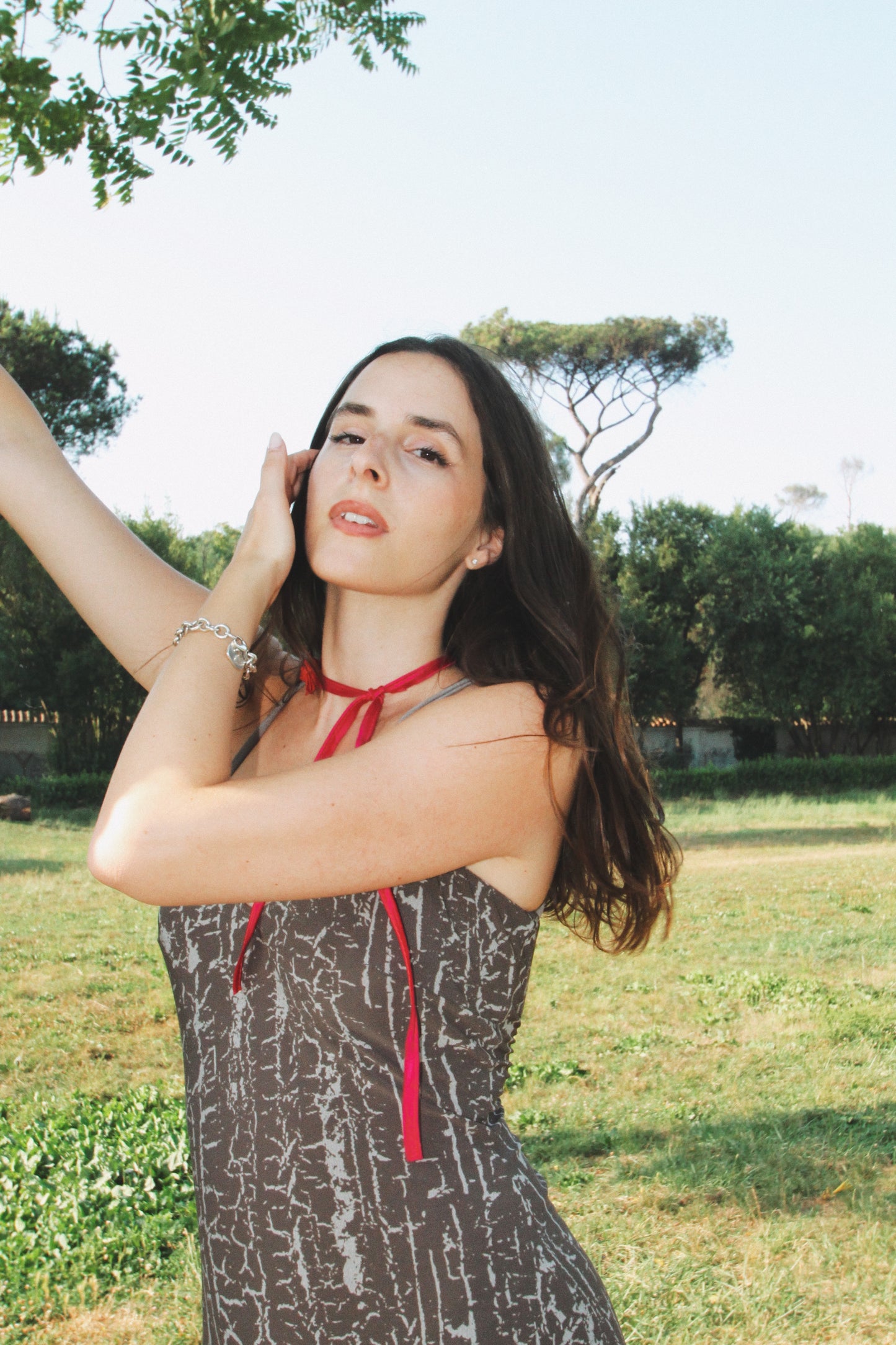 Lola Mini Dress