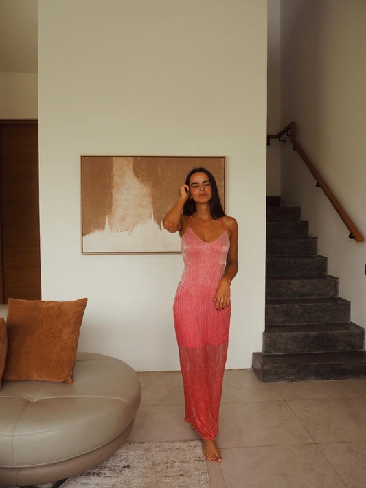 Mermaid Dress